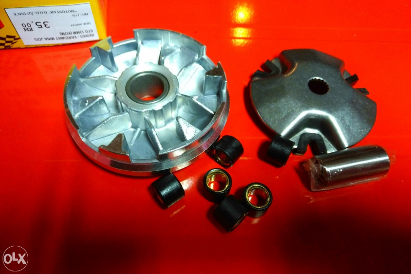 VARIOMAT MINARELLI 13MM