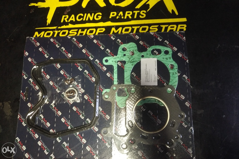 Dihtunzi Aprilia Leonardo 125 set Dihtunga Rotax