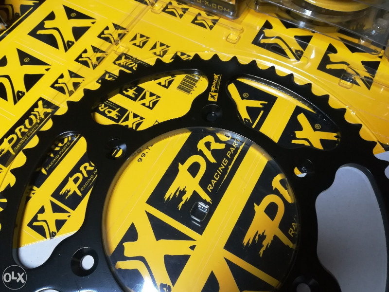 Prox Japan Lancanik KTM 125 200 250 300 450 525 530