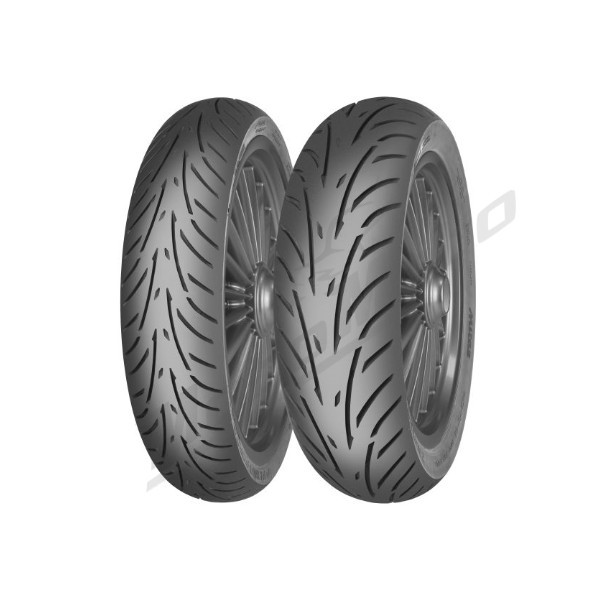 MITAS 130/70-12 TOURING FORCE