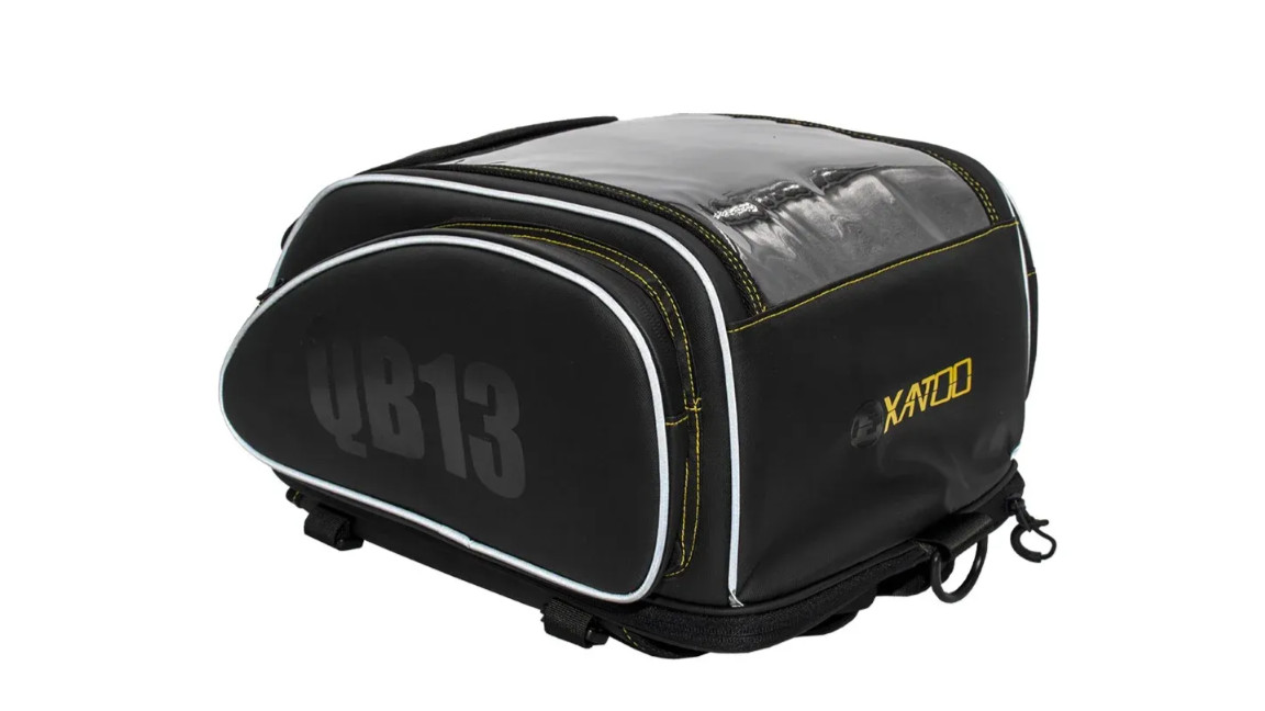TANK TORBA ZA MOTOR EXANTOO QB13