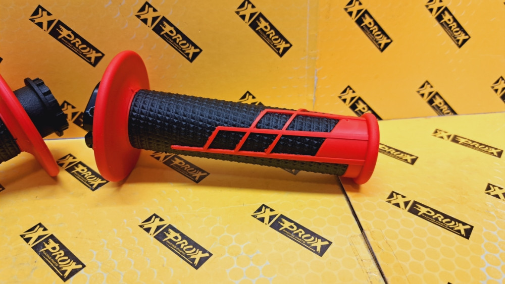PRO TAPER LOCK ON GRIPOVI ZA MOTOR CROSS ENDURO