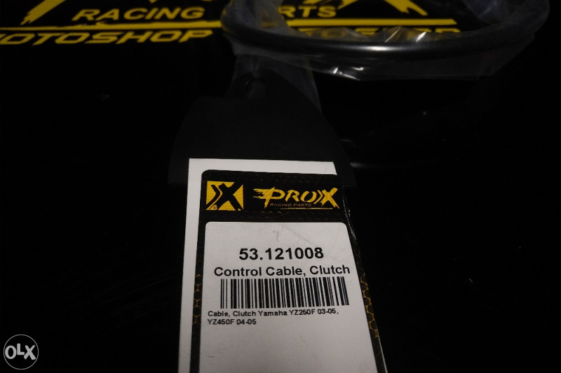 Prox Japan Sajle Kvacila Sajla cross enduro