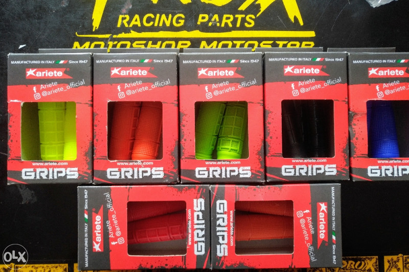 Enduro Cross Gripovi Rucke Italia