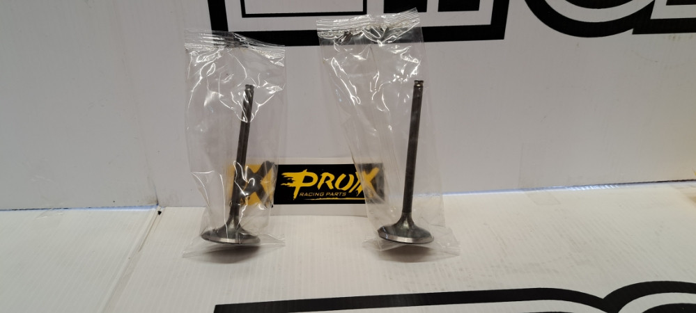 PROX SET USISNIH VENTILA SA OPRUGAMA HONDA CRF