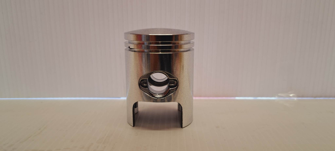 PROX KLIP PIAGGIO GILLERA 40mm JAPAN
