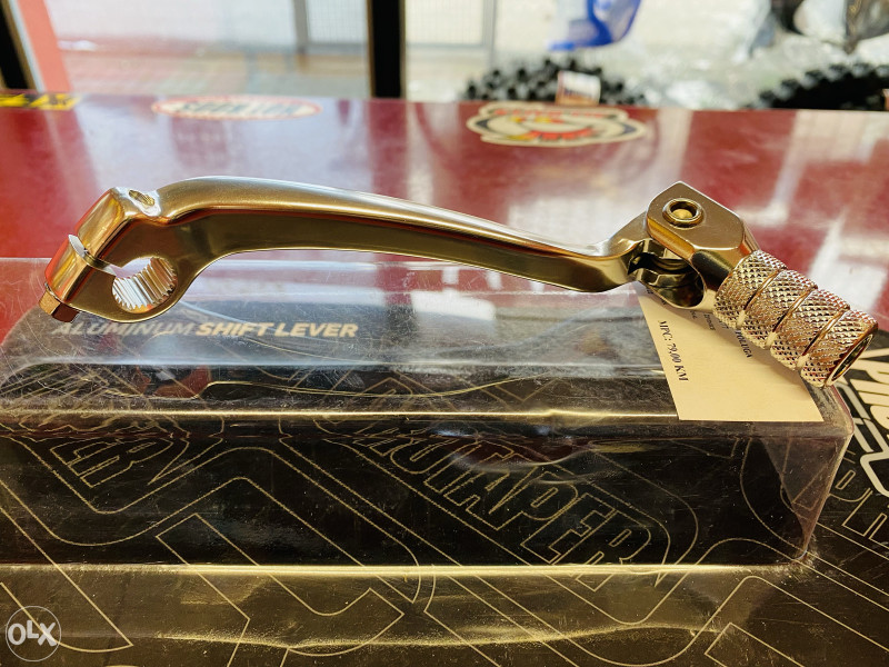 Poluga mjenjaca Honda CRF 250 450 Pro Taper