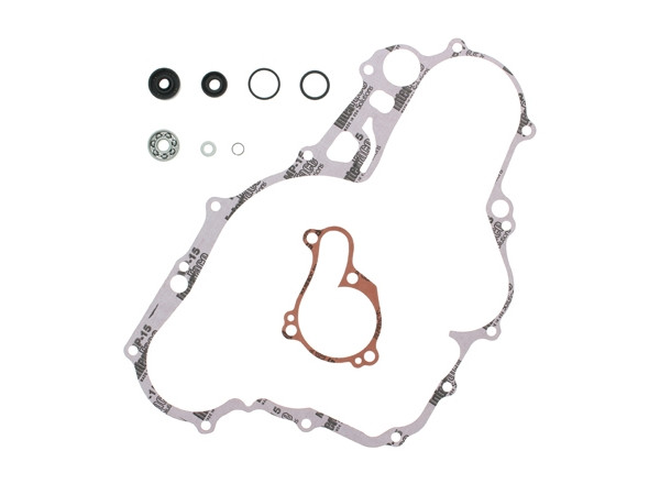 PROX VODENA PUMPA YZ 450F WR 450F 450 REPARACIJA