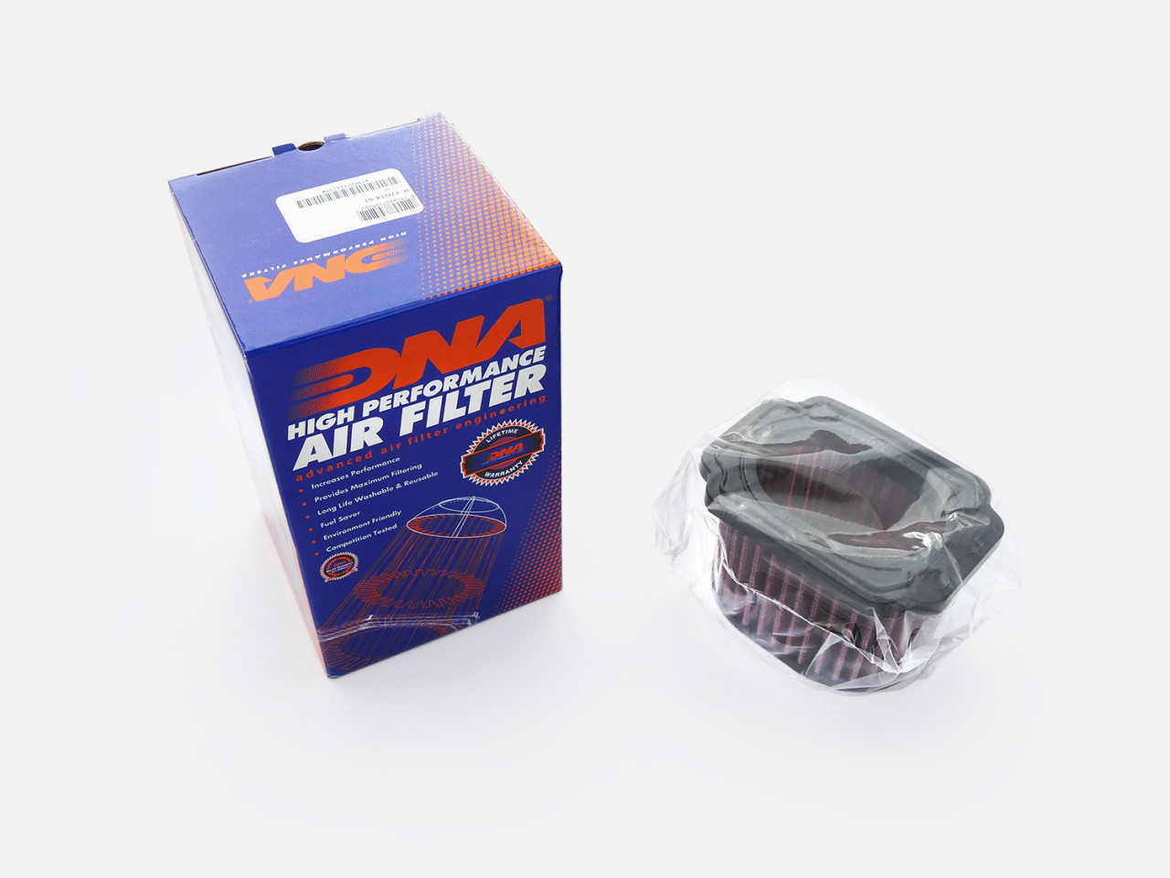 Yamaha MT07 MT-07 Dna Filter Zraka Tenere MT Sport