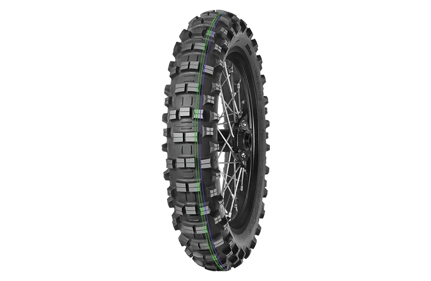 Mitas 140/80-18 Terra Force PRO Super Soft PRO