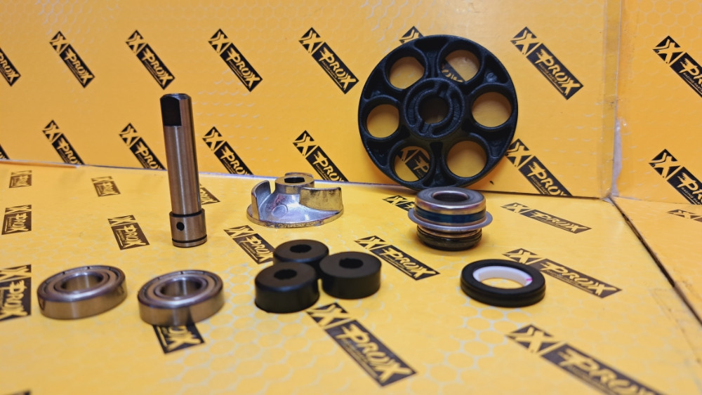 VODENA PUMPA MORINI SR DITECH RMS