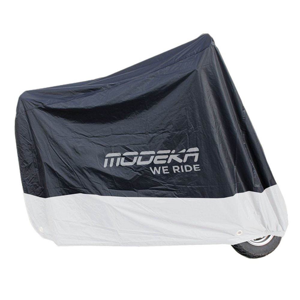 Cerada za Motor Modeka  XL (230x95x125cm)