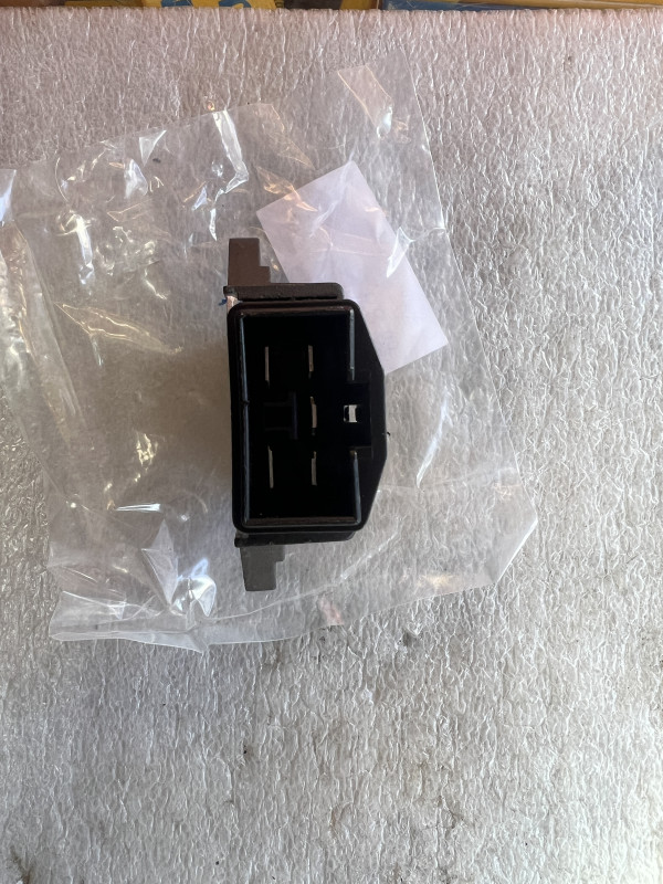 Honda Regler Motor