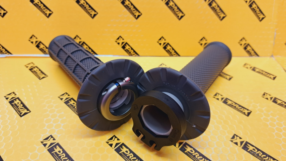 ODI HALF WAFFLE GRIPOVI RUCKE ZA CROSS ENDURO 2T 4T