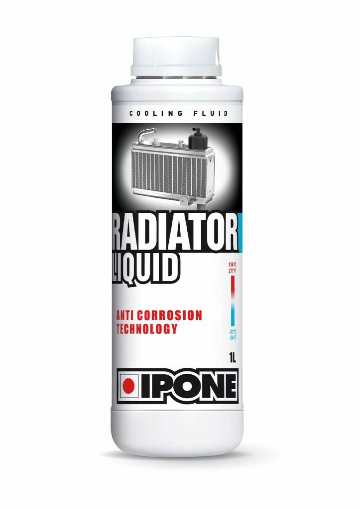 Ipone RADIATOR LIQUID ANTIFRIZ 136c -38c