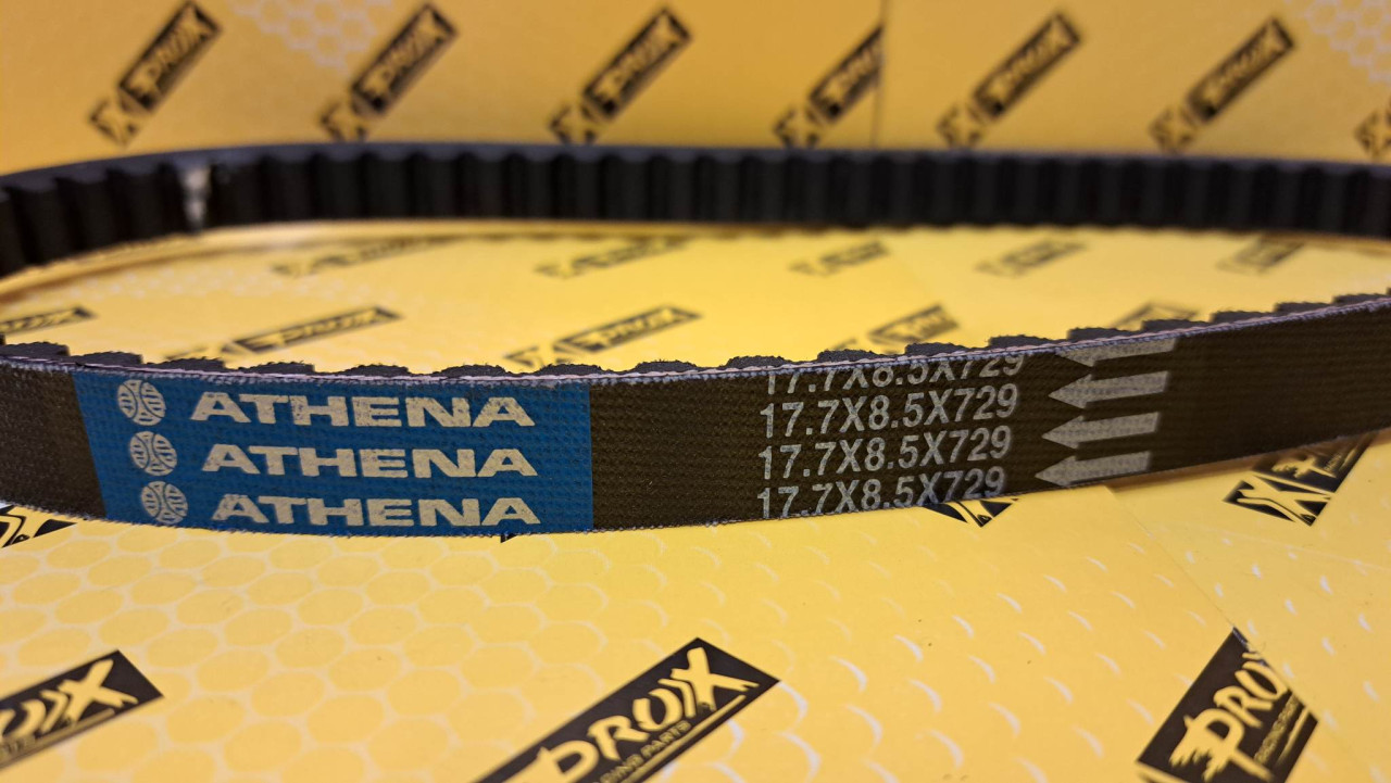 REMEN ATHENA 17.7X8.5X729 KINESKI SKUTER 4T