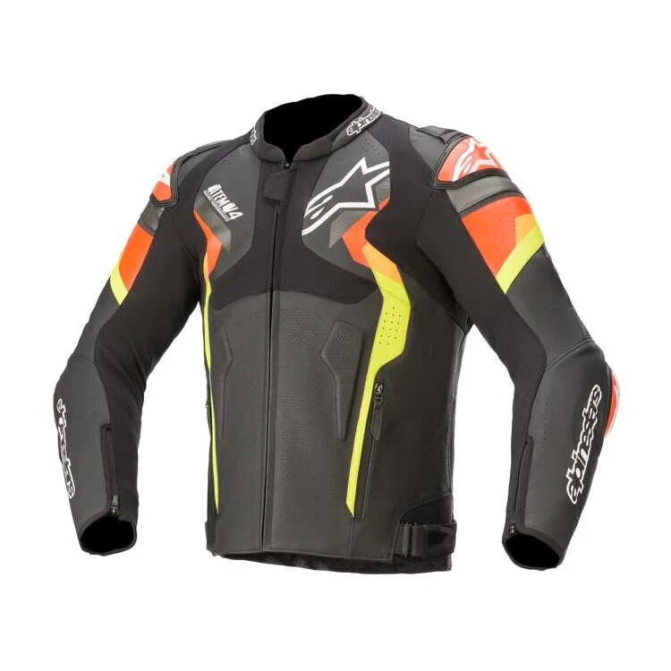 Jakna Alpinestars v4 Atem NOVA SNIZENO motor motocikl
