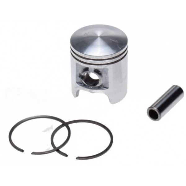 Klip Peugeot 41mm Ludix Speedfight Buxy Jet Froce 41