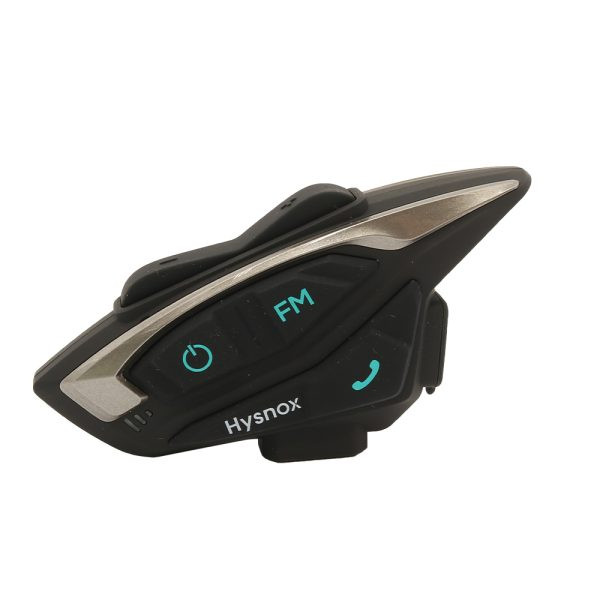 Komunikacija Intercom Motor Skuter Bluetooth