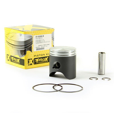 Klip KTM EXC 125 SX 2 Karike 54mm