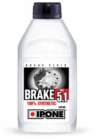 Ipone Ulje za Kocnice DOT 5.1