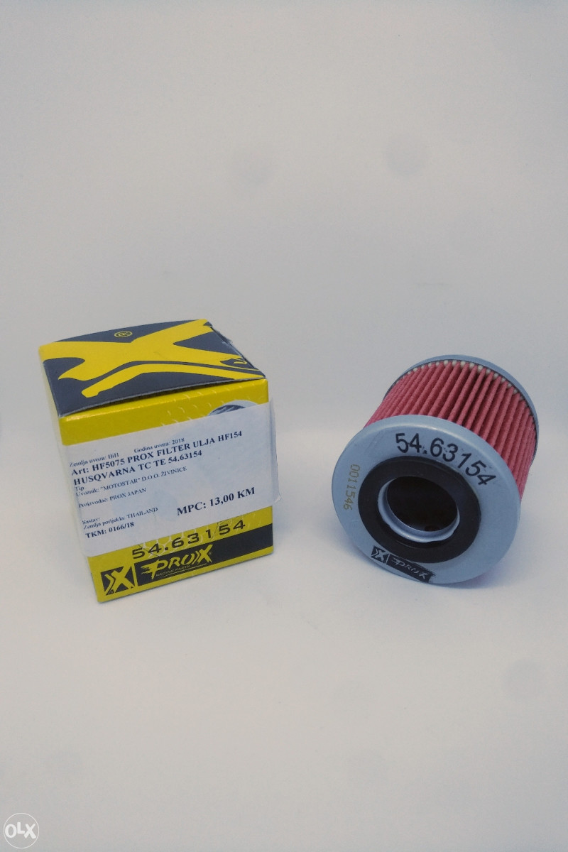 Filter Ulja HF154 Husqvarna