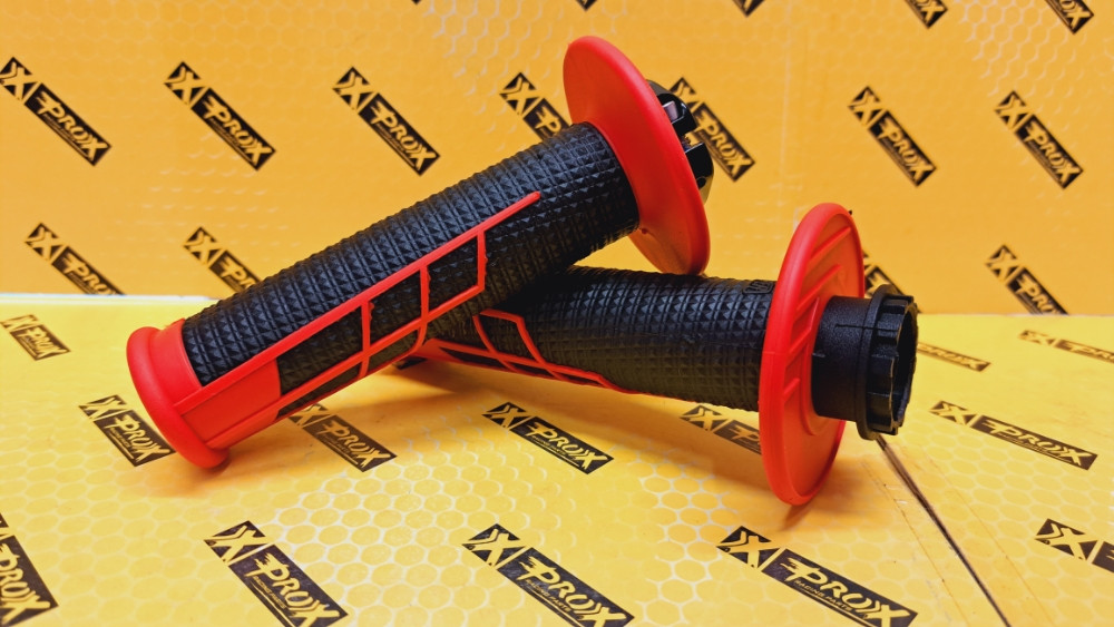 PRO TAPER LOCK ON GRIPOVI ZA MOTOR CROSS ENDURO