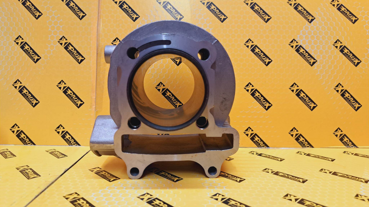 CILINDAR SA KLIPOM GY6 125 52.4X15mm