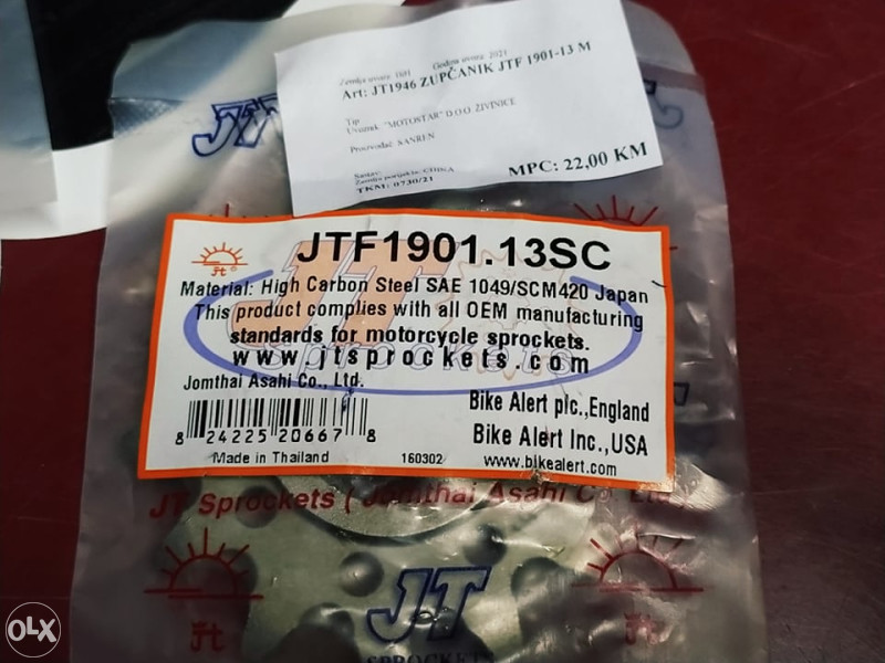 KTM Lancanik EXC SX SXF Husqvarna TE TC 125 250 300 350