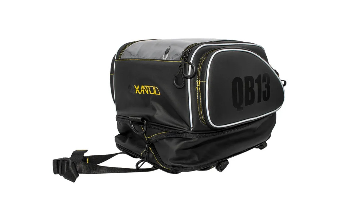 TANK TORBA ZA MOTOR EXANTOO QB13