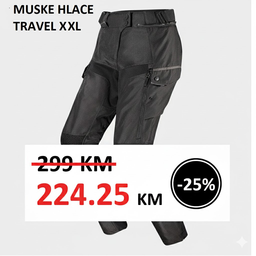 BLACK FRIDAY % MOTO OPREMA JAKNA HLACE RUKAVICE KACIGA