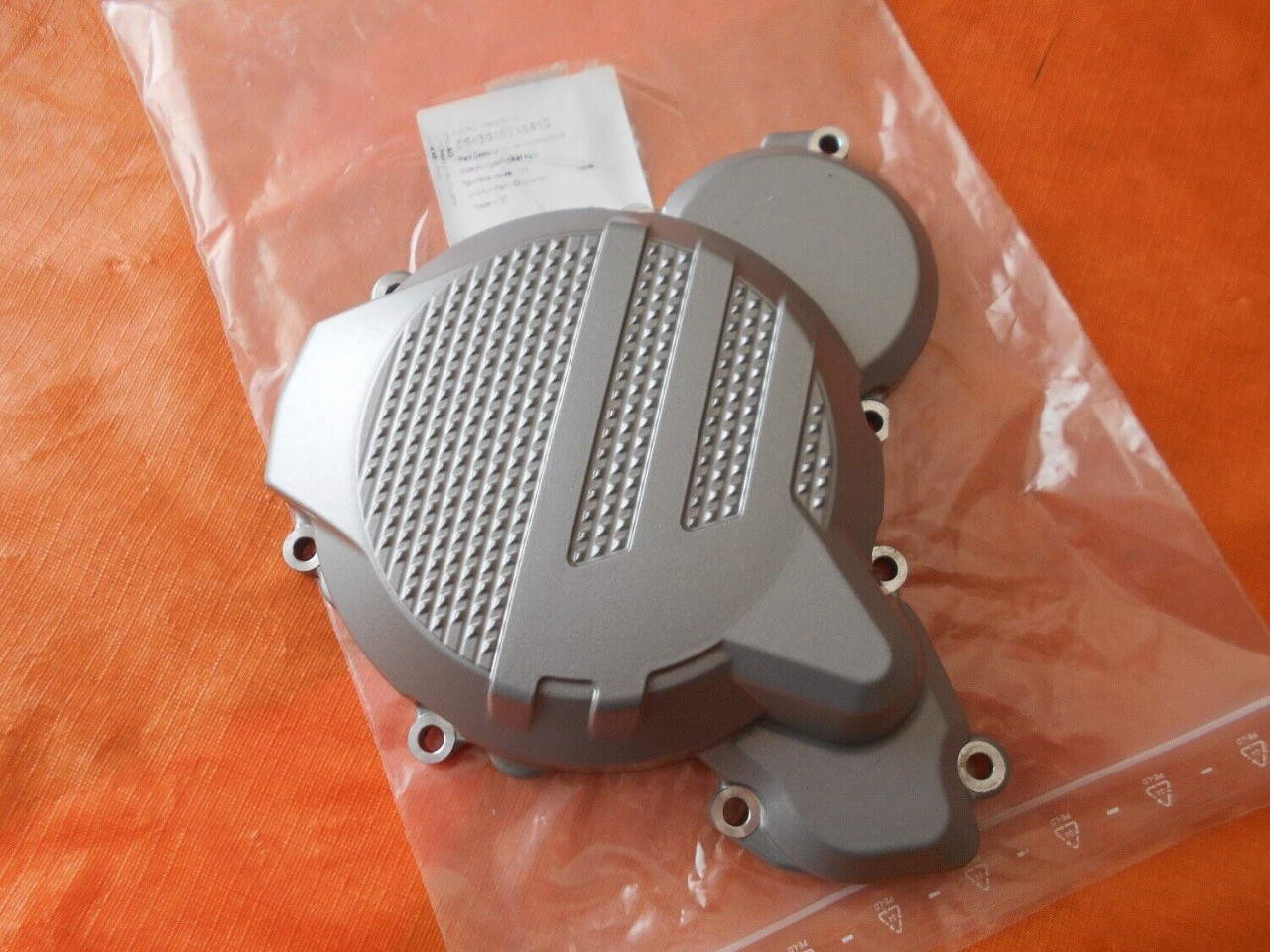 KTM TPI Deklo Struje Poklopac Paljenja Dekla 250 300