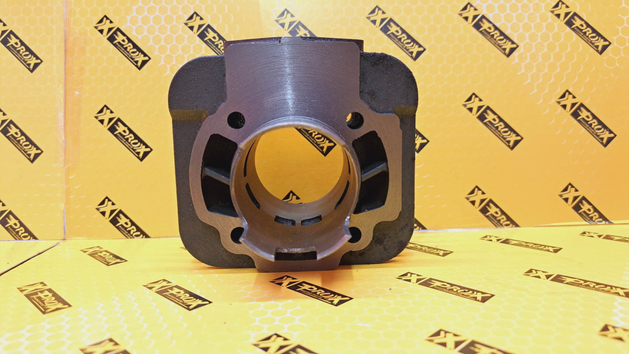 CILINDAR SA KLIPOM PIAGGIO 47X12mm ZRAČNI