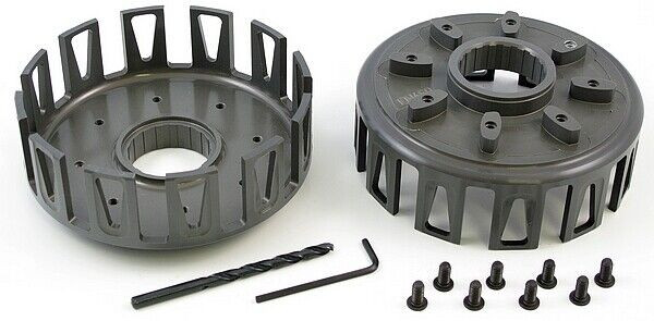Korpa Kvacila Honda CRF 450 CRF450 CRF450R 2002-2016