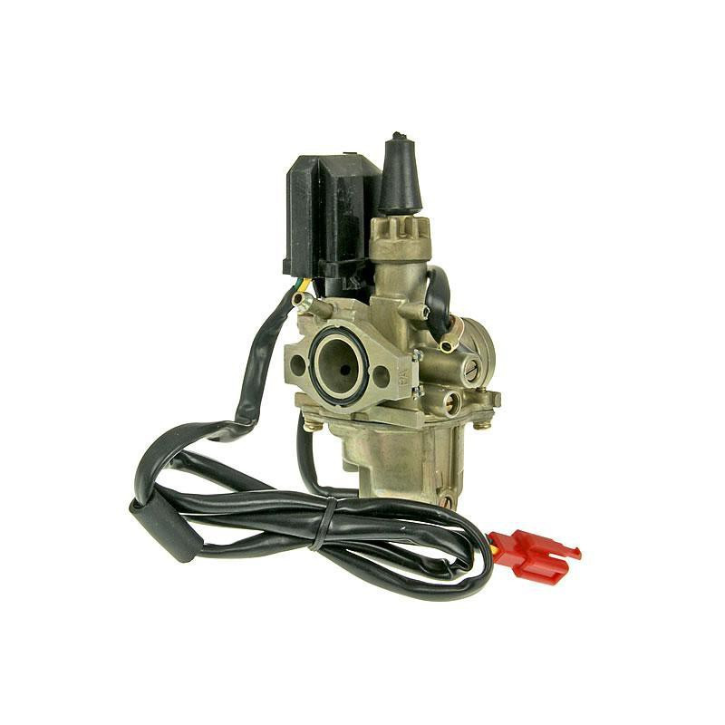 KARBURATOR PEUGEOT 2T 50CC