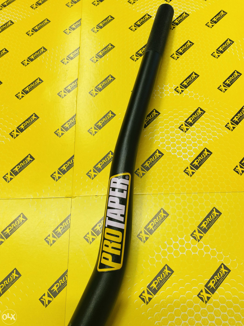 VOLAN CROSS ENDURO NAKED GUVERNAL Pro Taper