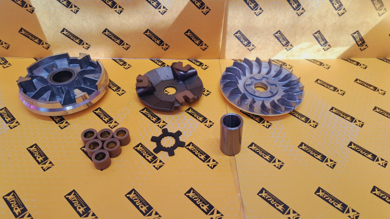 VARIOMAT VARIJATOR ZA CPI KEEWAY 16mm