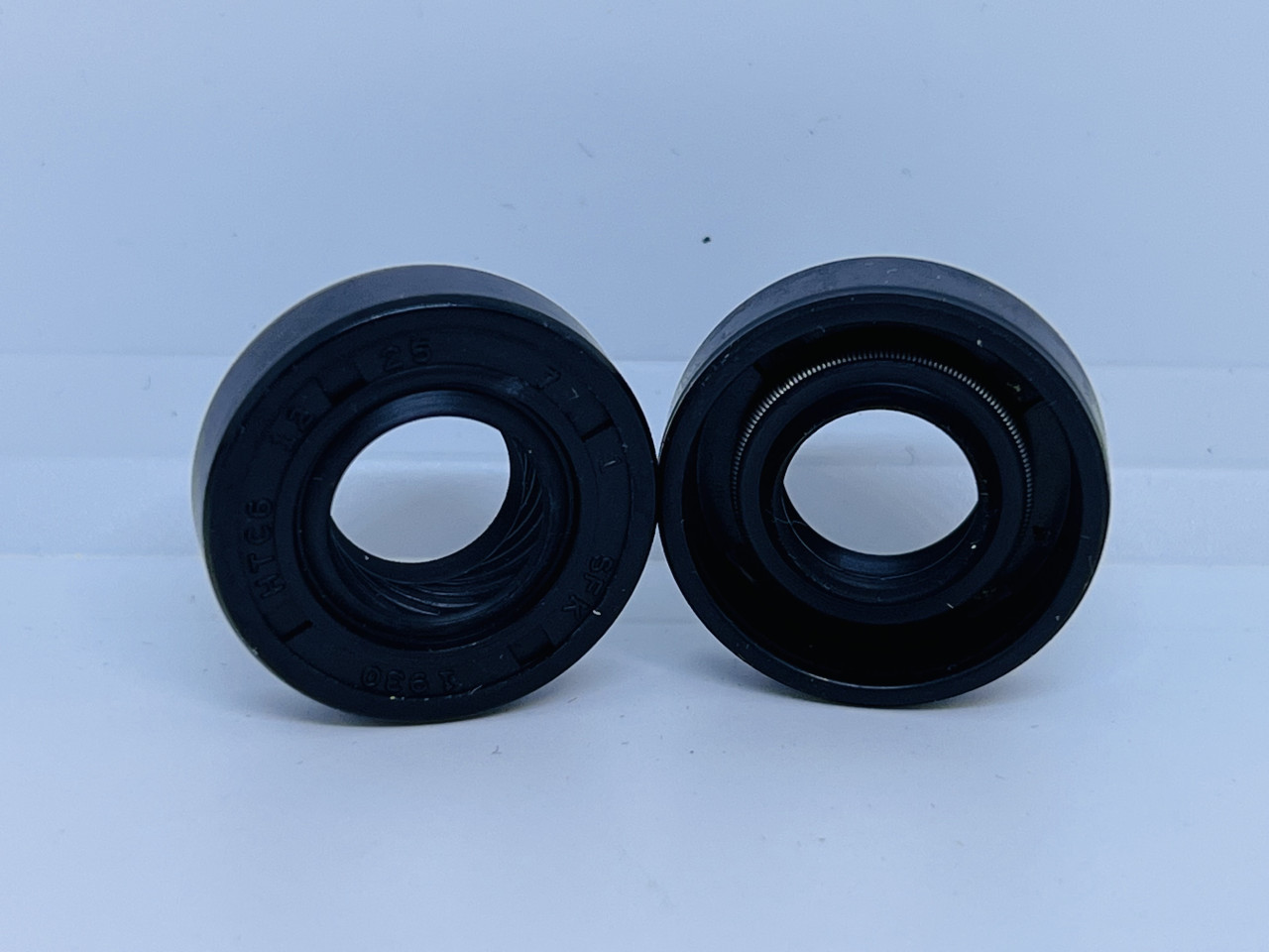 Semering Vodene Pumpe YZ CR RM 125/250 12x25x7