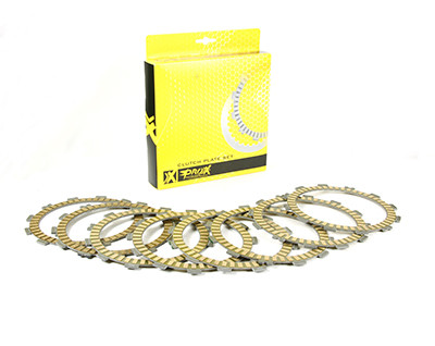 Lamele Prox Beta 250 300 350 2T 4T RR Xtrainer 18-24