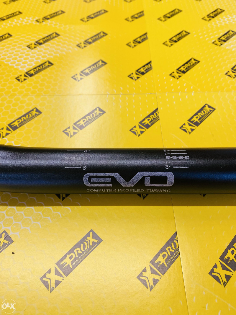 VOLAN CROSS ENDURO NAKED GUVERNAL Pro Taper