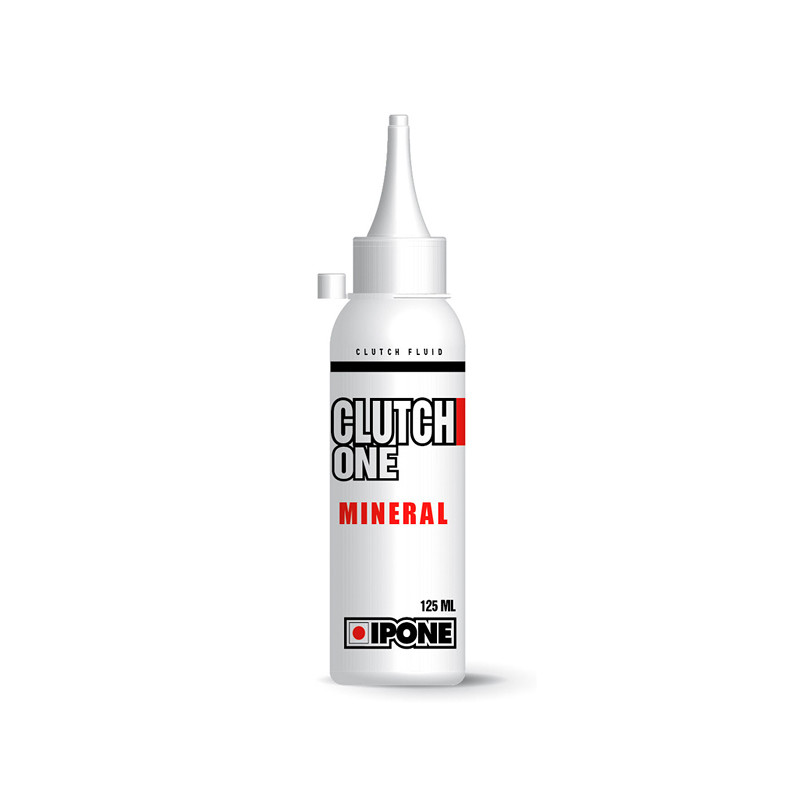 Ipone Clutch One ulje za kocnicu kvacilo Mineralno