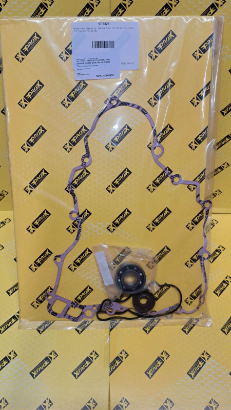 PRROX VODENA PUMPA KTM SXF 250