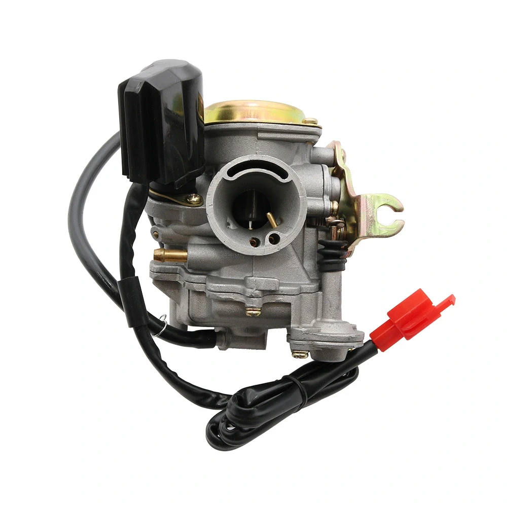 KARBURATOR KINESKI SKUTER 4T GY6 50CC