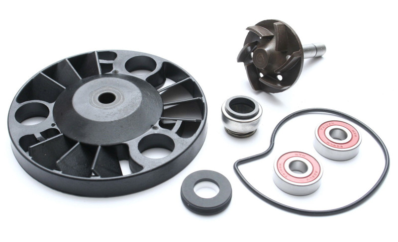 Vodena Pumpa Piaggio Aprilia 125 - 200 cc