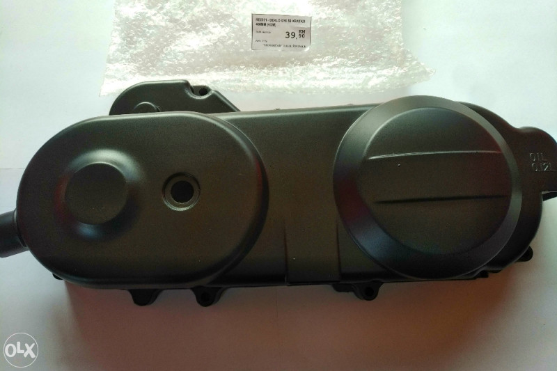 DEKLO KINESKI SKUTER 50 4T KRACE 400MM