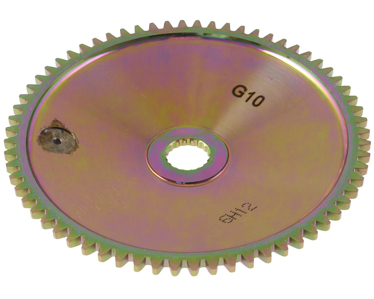 Ventilator Variomata Piaggio Gilera Aprilia 50ccm 2t