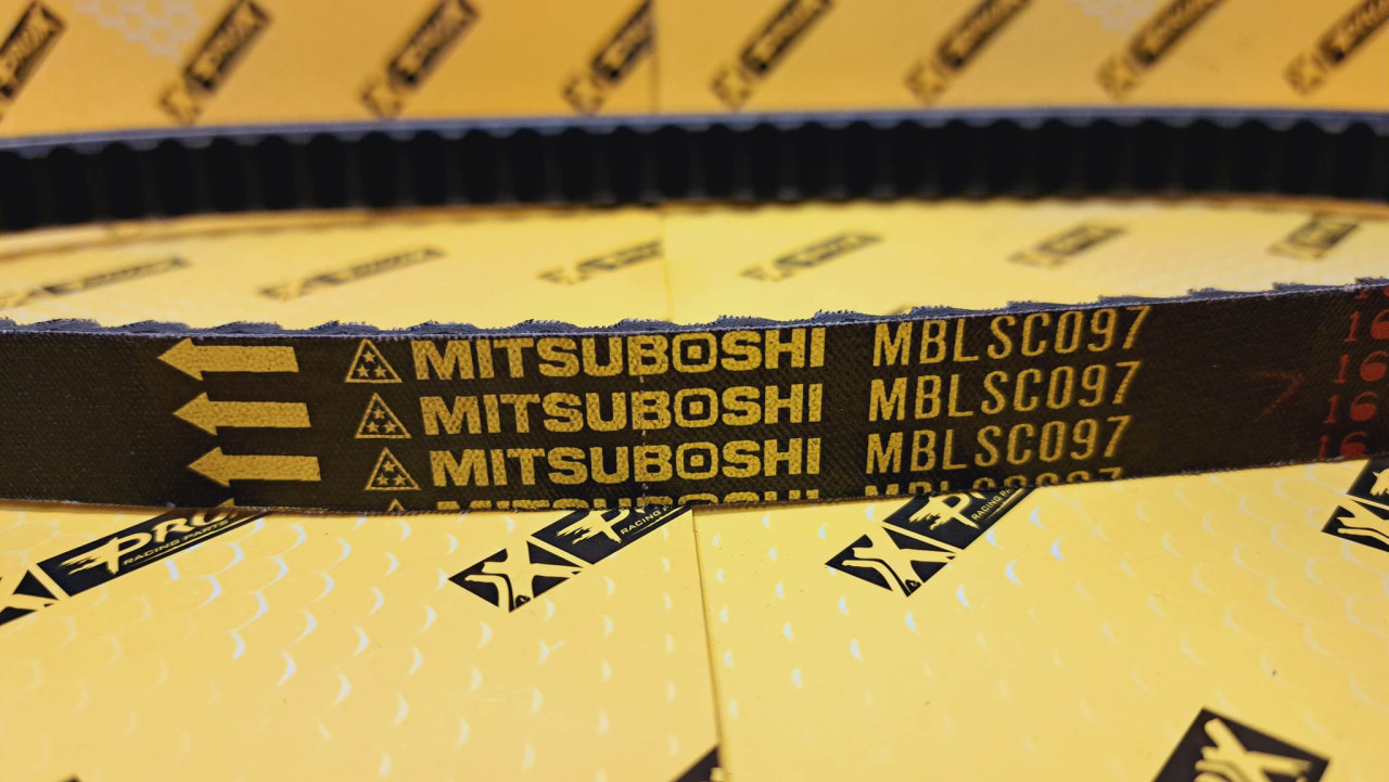 REMEN MITSUBOSHI 828X20.1 KEEWAY 125 150