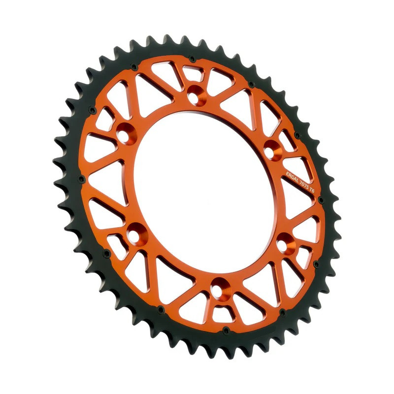 KTM Lancanik Dual 50z Naradzasti EXC SX SXF