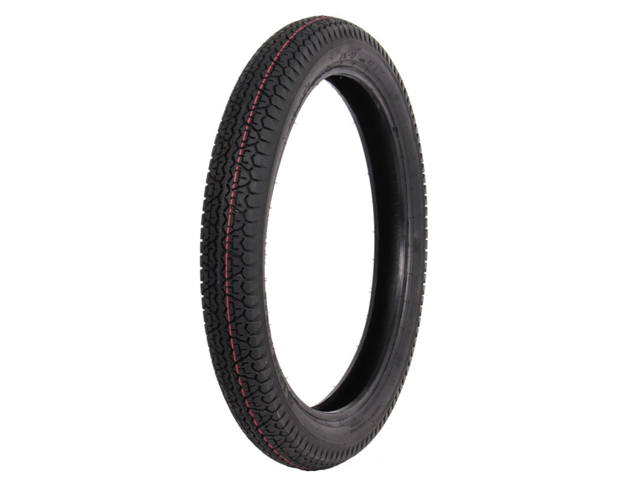 MITAS GUMA ZA TOMOS 17 X 2.75 3/4
