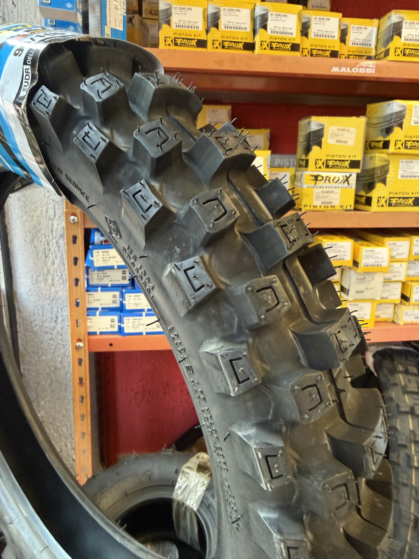 Guma Enduro Cross 16 90/100-16